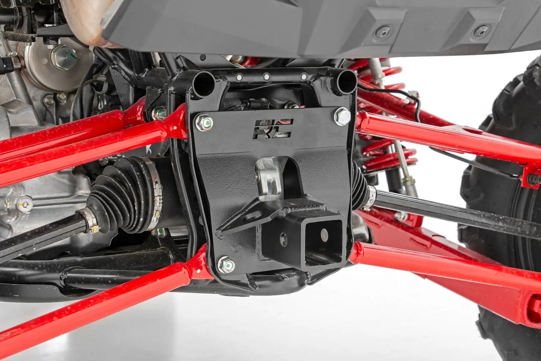Receiver Hitch | Honda Talon 1000 by Rough Country