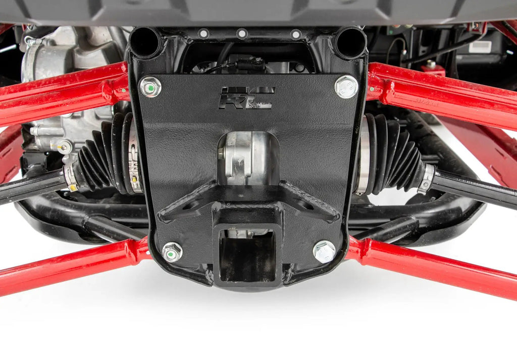 Receiver Hitch | Honda Talon 1000 by Rough Country