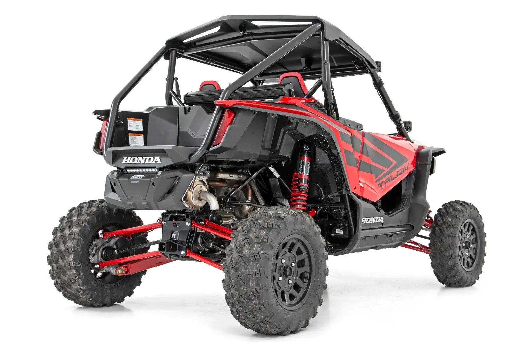 10-Inch LED Light Kit | Rear Mount | Honda Talon 1000 