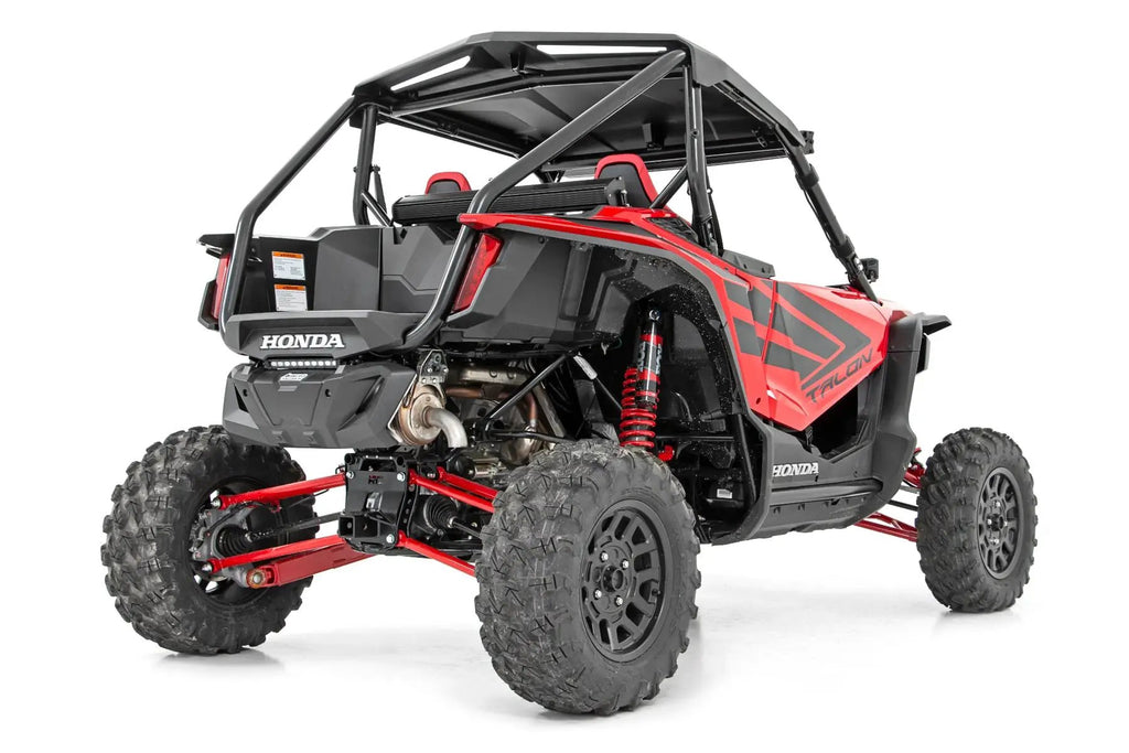 Receiver Hitch | Honda Talon 1000 by Rough Country