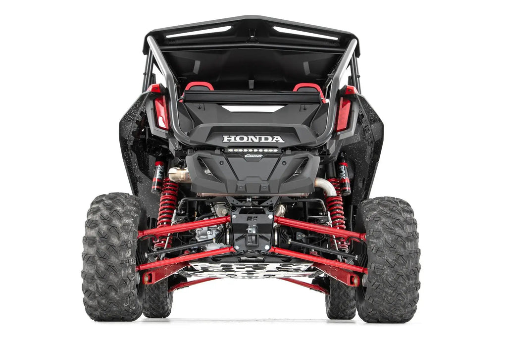 Receiver Hitch | Honda Talon 1000 