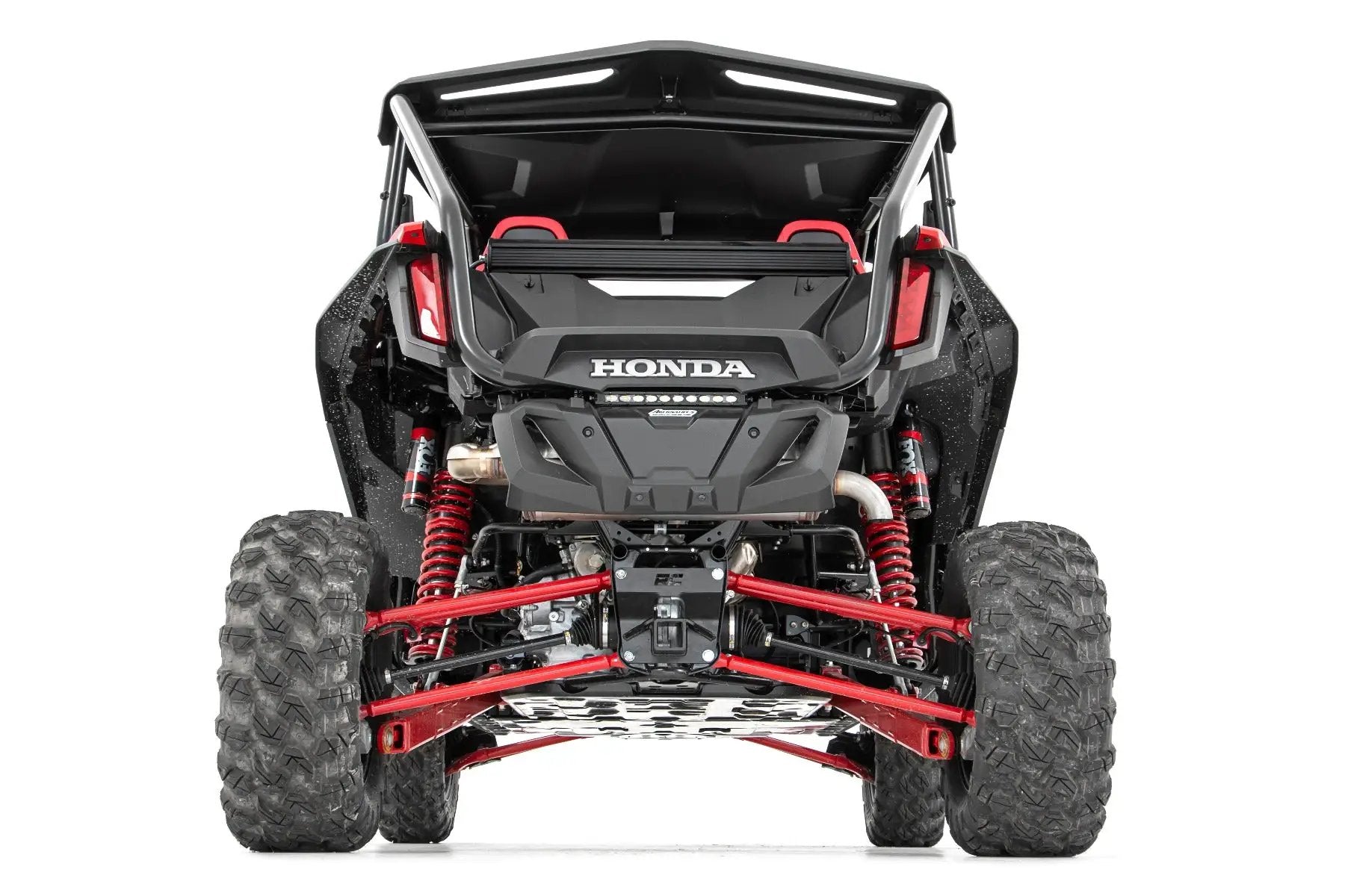 Receiver Hitch | Honda Talon 1000 by Rough Country