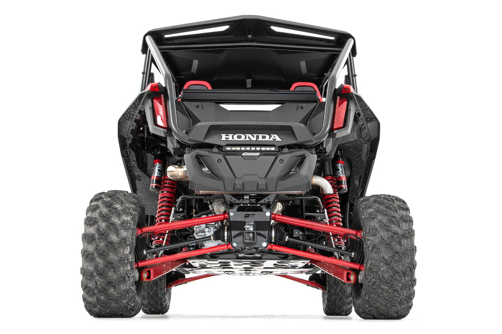 Receiver Hitch | Honda Talon 1000 by Rough Country