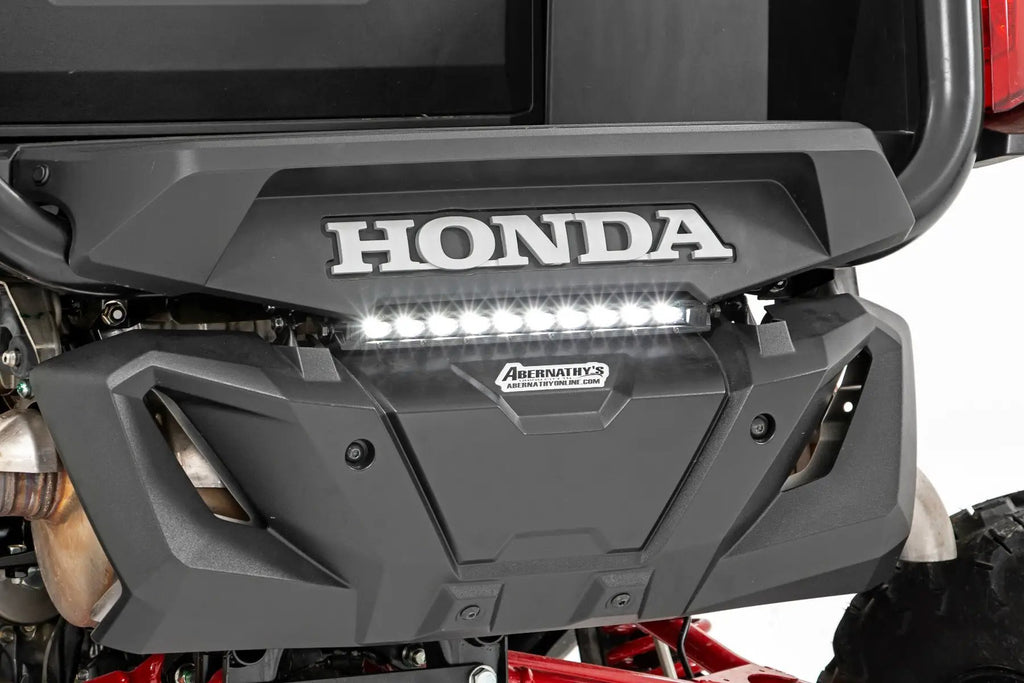 10-Inch LED Light Kit | Rear Mount | Honda Talon 1000 by Rough Country