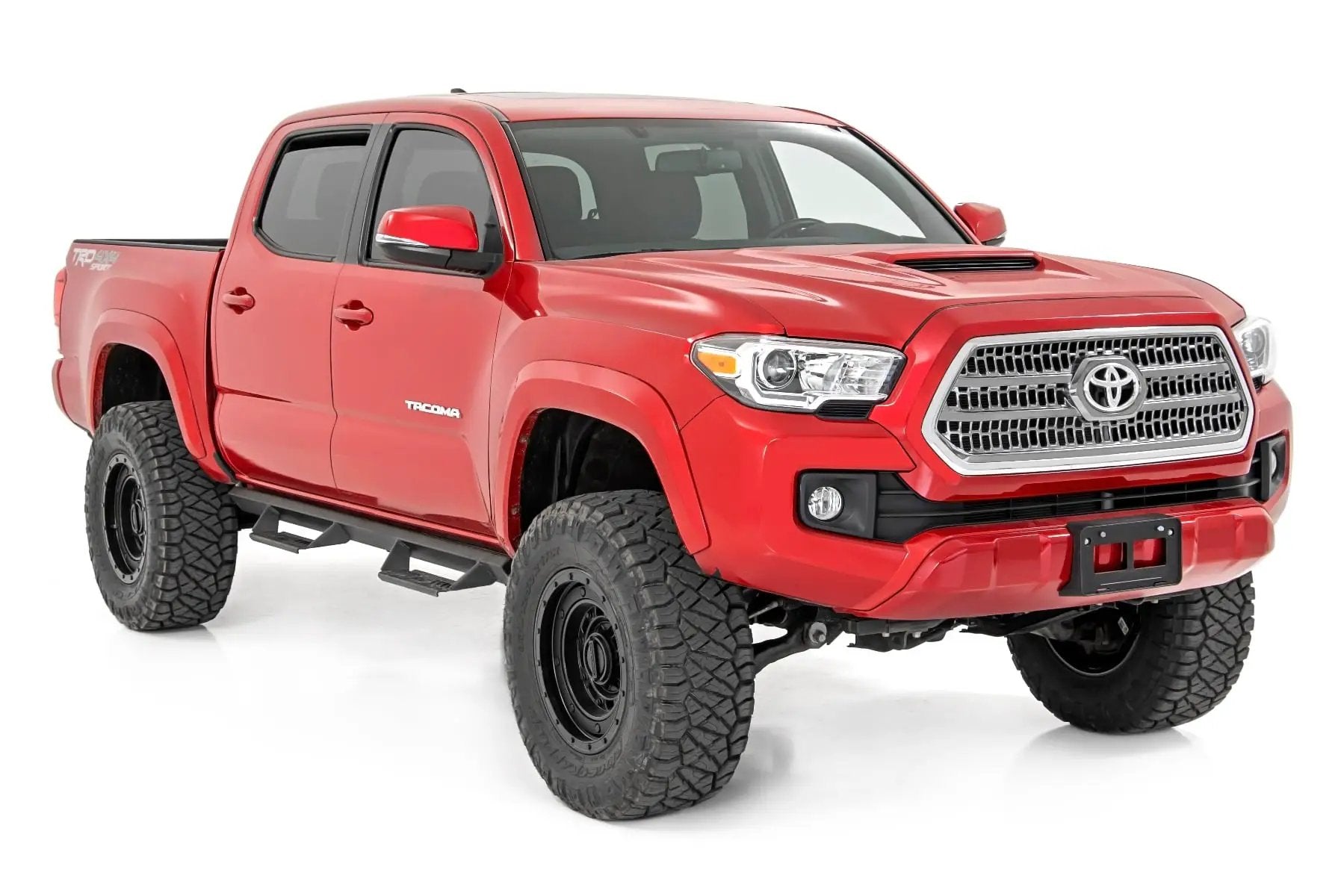 3.5 Inch Lift Kit | Vertex | Toyota Tacoma 2WD/4WD (2005-2023) by Rough Country