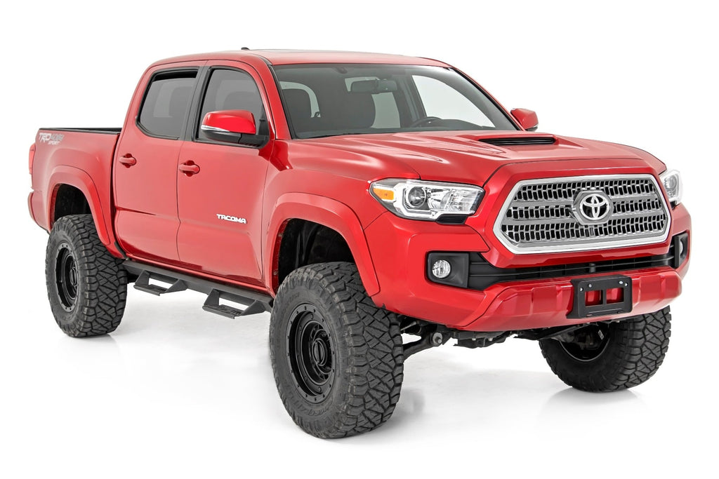 3.5 Inch Lift Kit | Vertex | Toyota Tacoma 2WD/4WD (2005-2023) by Rough Country