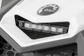 6" LED Light Kit | Cowl Mount | Can-Am Maverick X3 by Rough Country