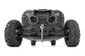 Winch Mount | Front | Can-Am Maverick X3 by Rough Country