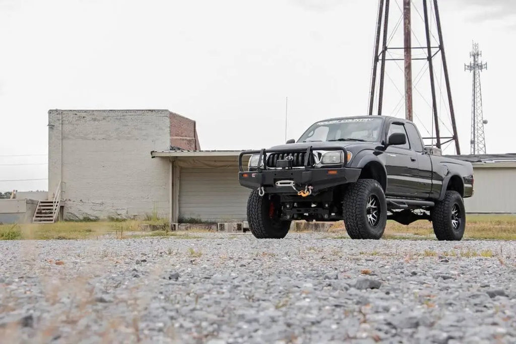 6 Inch Lift Kit | Toyota Tacoma 2WD/4WD (1995-2004) by Rough Country