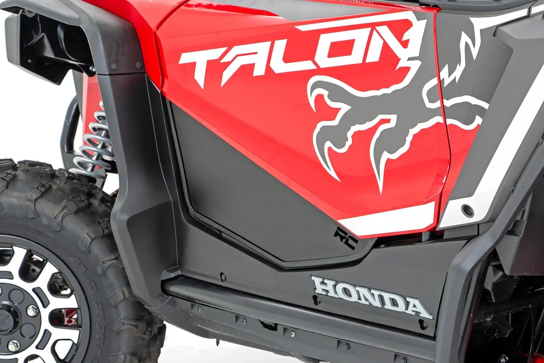 Lower Doors | Honda Talon 1000 by Rough Country