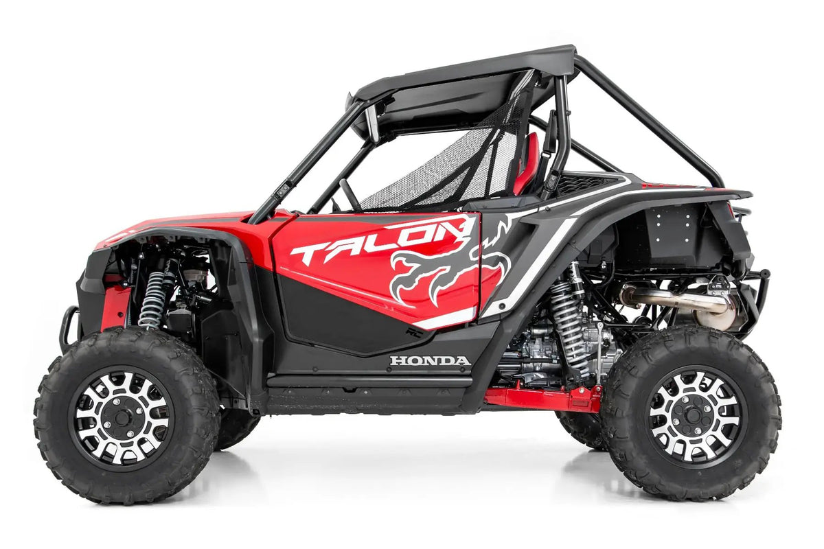 Lower Doors | Honda Talon 1000 by Rough Country