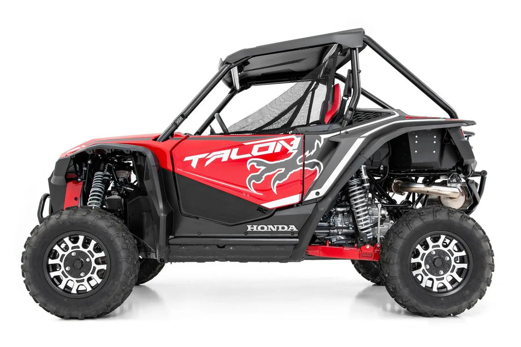 Lower Doors | Honda Talon 1000 by Rough Country