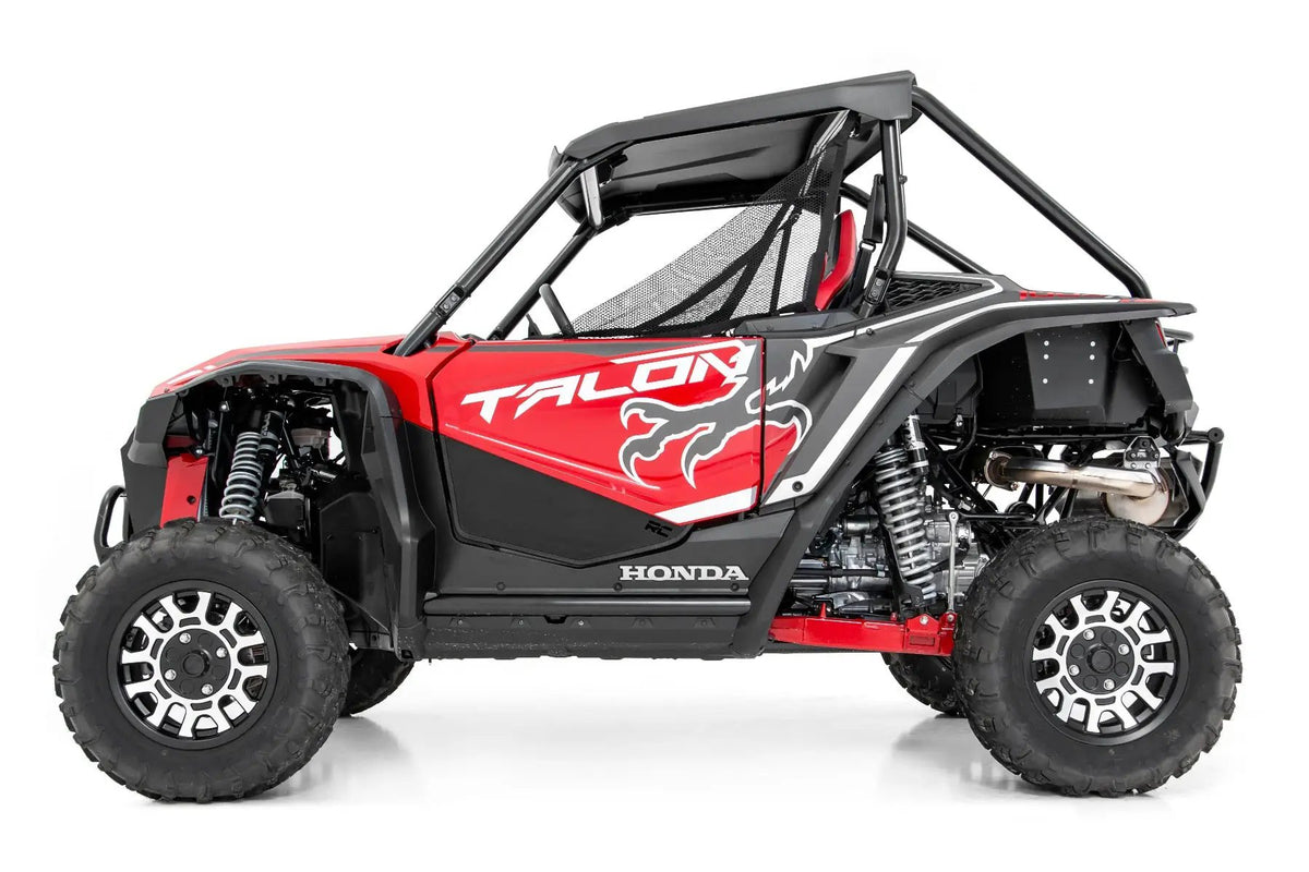 Lower Doors | Honda Talon 1000 by Rough Country