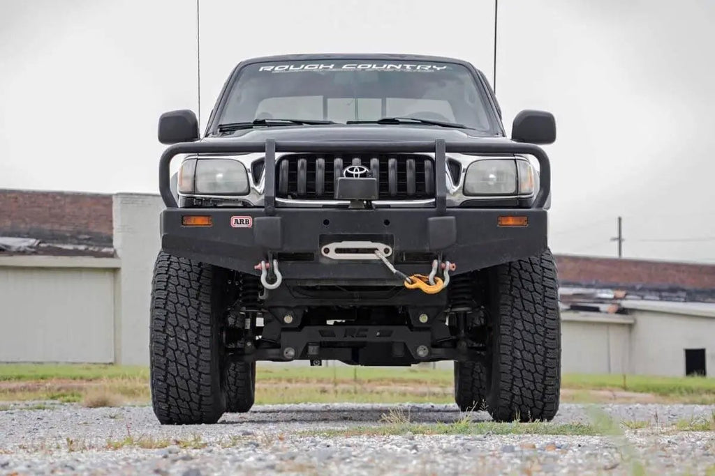 6 Inch Lift Kit | Toyota Tacoma 2WD/4WD (1995-2004) by Rough Country