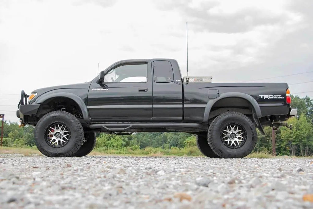 6 Inch Lift Kit | Toyota Tacoma 2WD/4WD (1995-2004) by Rough Country