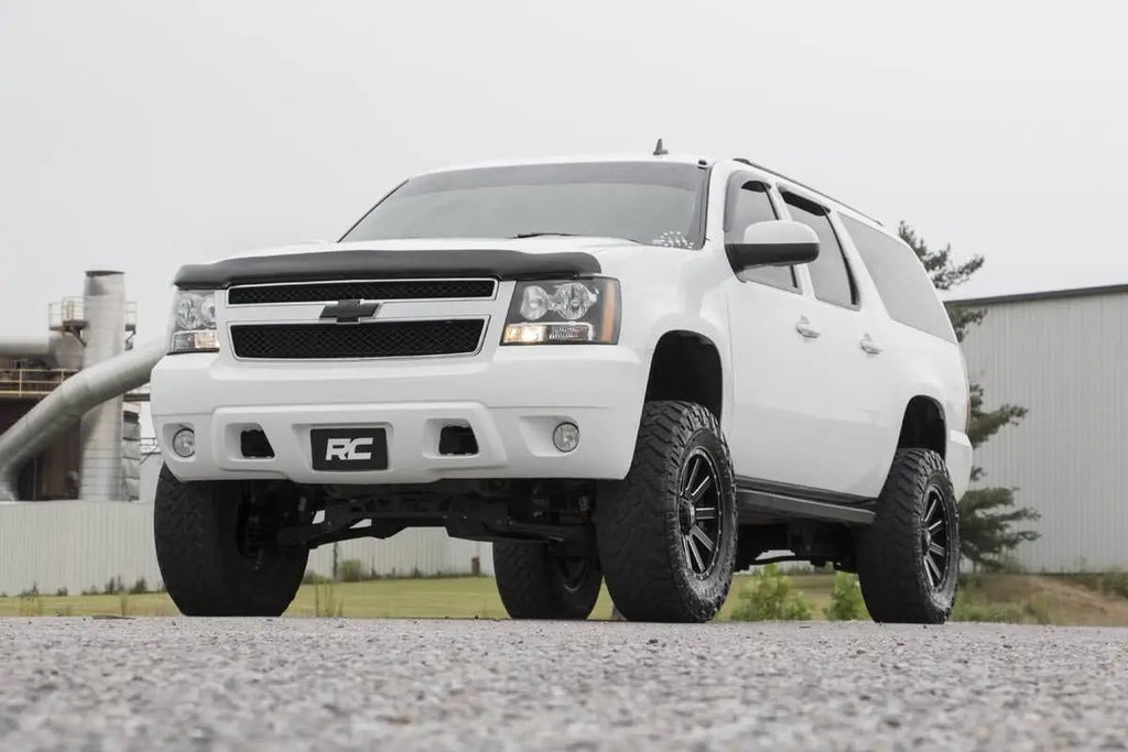 7 Inch Lift Kit | Chevy/GMC SUV 1500 2WD/4WD (2007-2014) by Rough Country