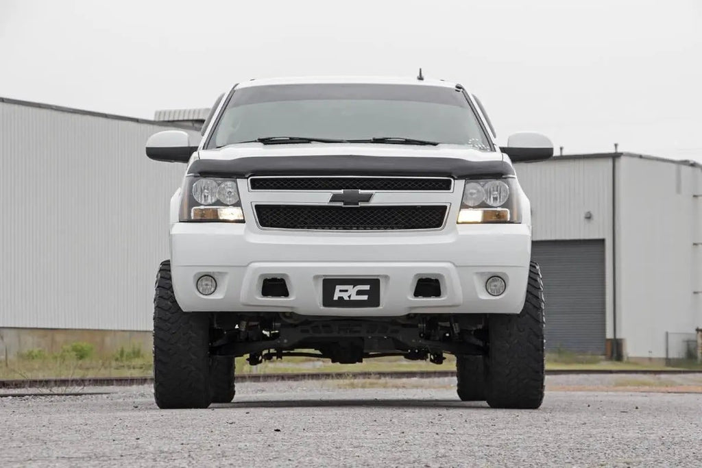 7 Inch Lift Kit | Chevy/GMC SUV 1500 2WD/4WD (2007-2014) by Rough Country