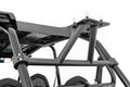 Spare Tire Carrier | Cargo Rack | Polaris RZR XP 1000 by Rough Country