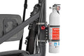 Universal Fire Extinguisher Mount by Rough Country