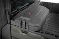 Cargo Box | Rear Bed | Polaris Ranger XP 1000 by Rough Country
