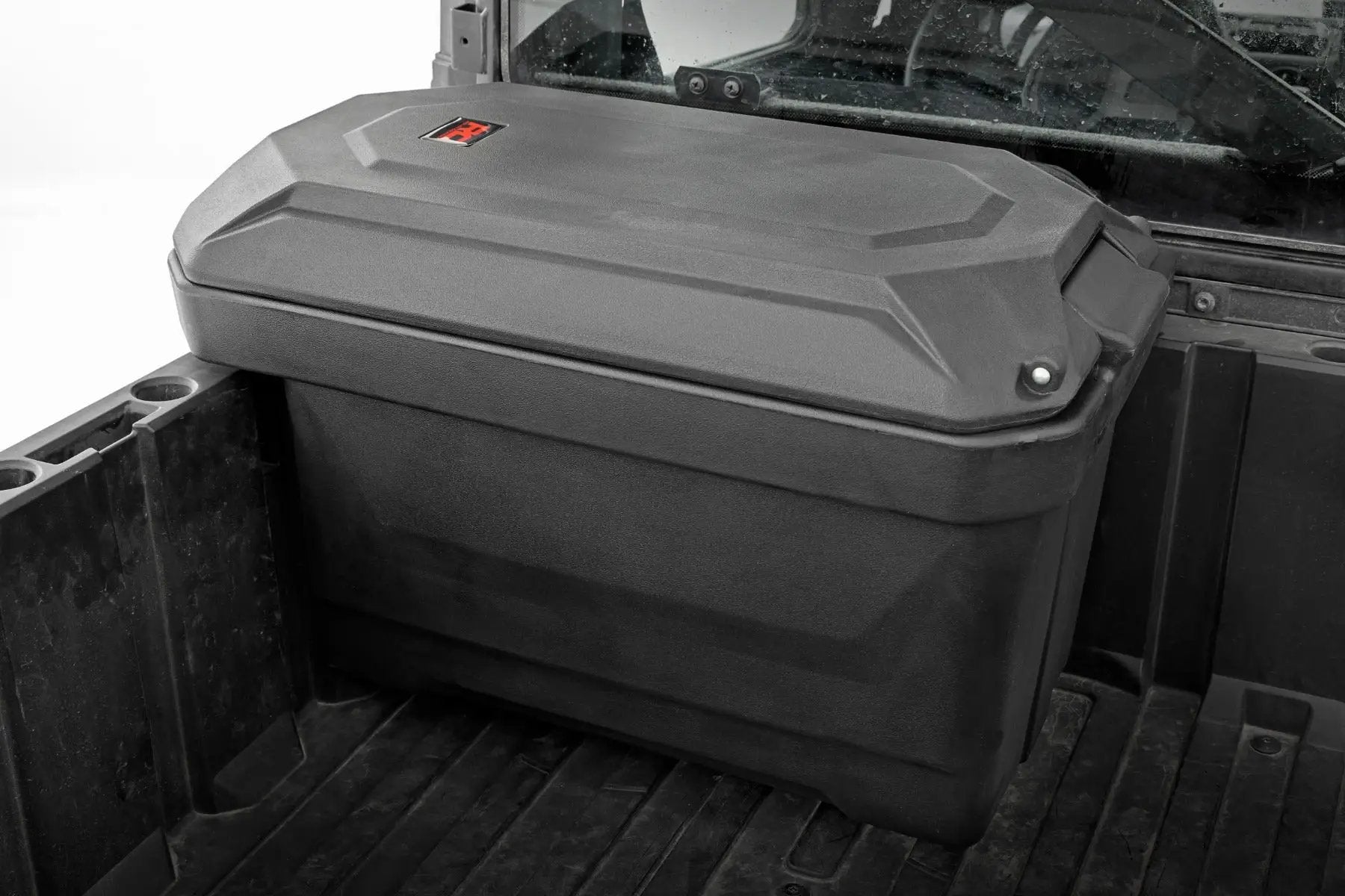Cargo Box | Rear Bed | Polaris Ranger XP 1000 by Rough Country