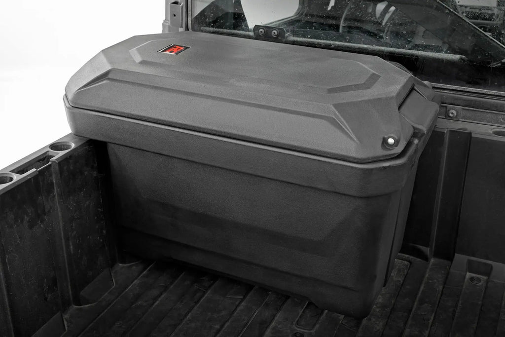 Cargo Box | Rear Bed | Polaris Ranger XP 1000 by Rough Country