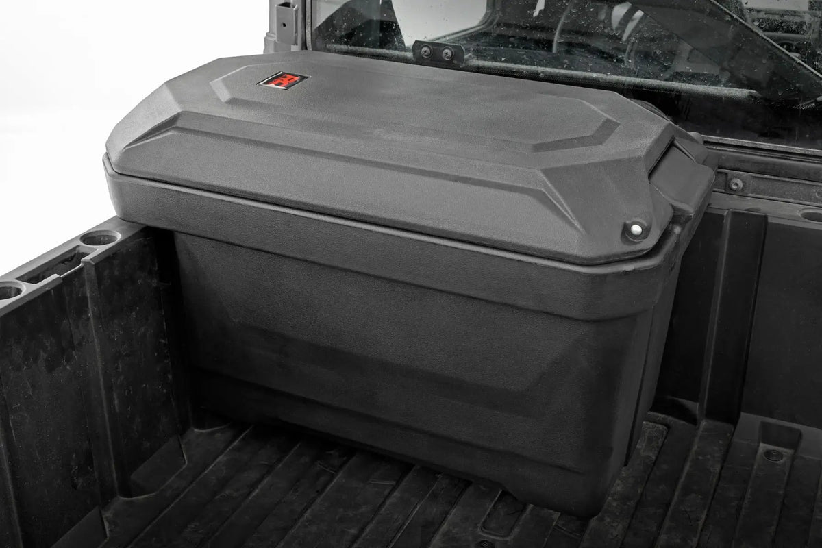 Cargo Box | Rear Bed | Polaris Ranger XP 1000 by Rough Country