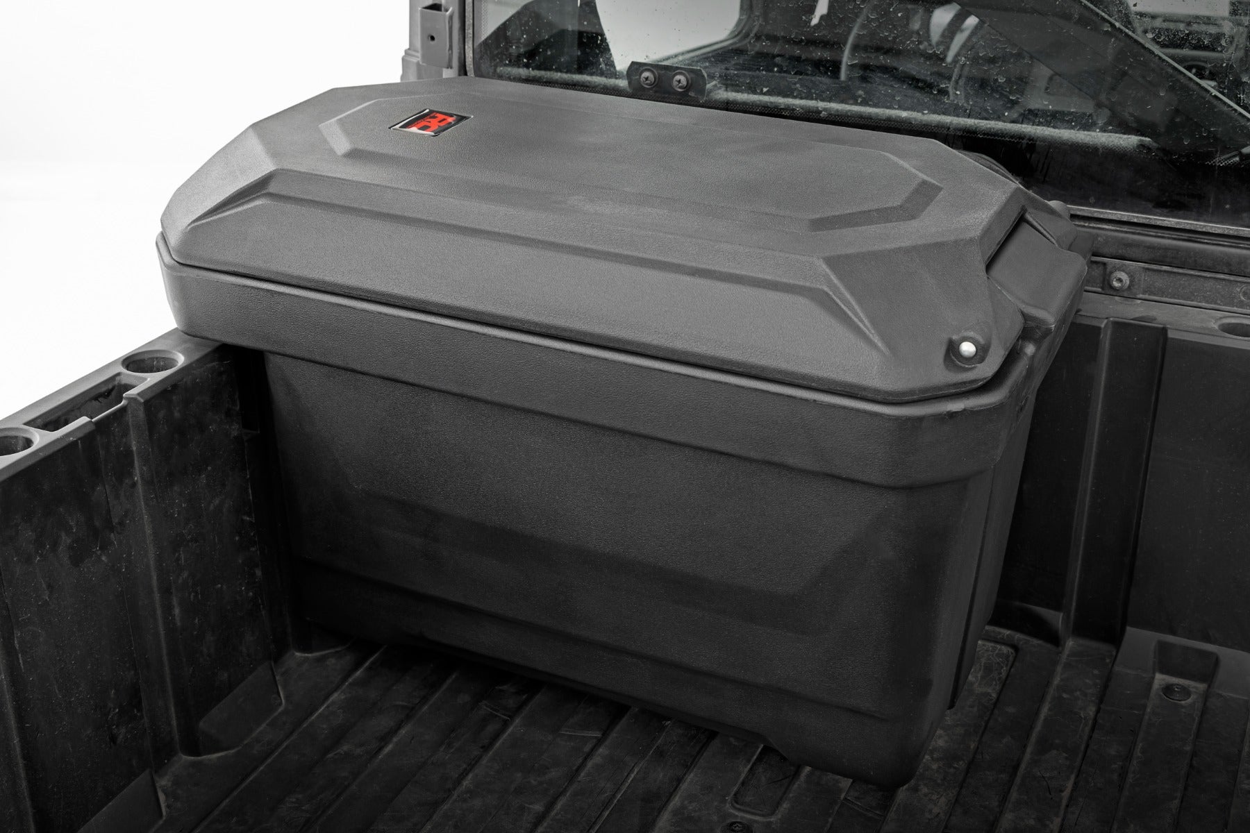 Cargo Box | Rear Bed | Polaris Ranger XP 1000 by Rough Country