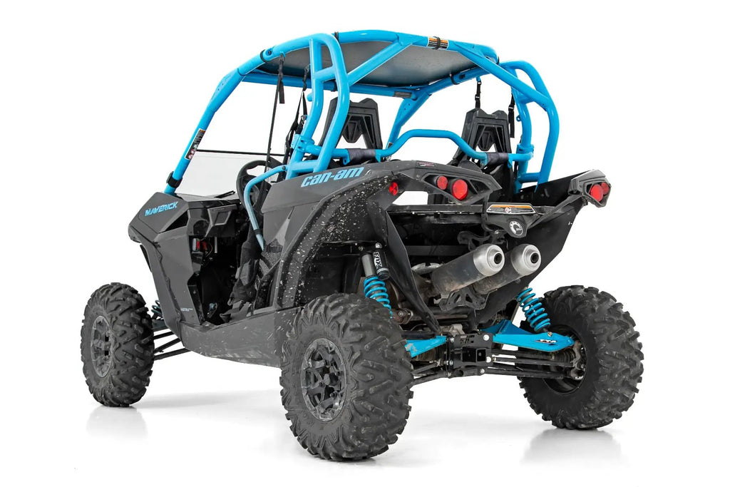 Receiver Hitch | Can-Am Maverick 1000R X by Rough Country