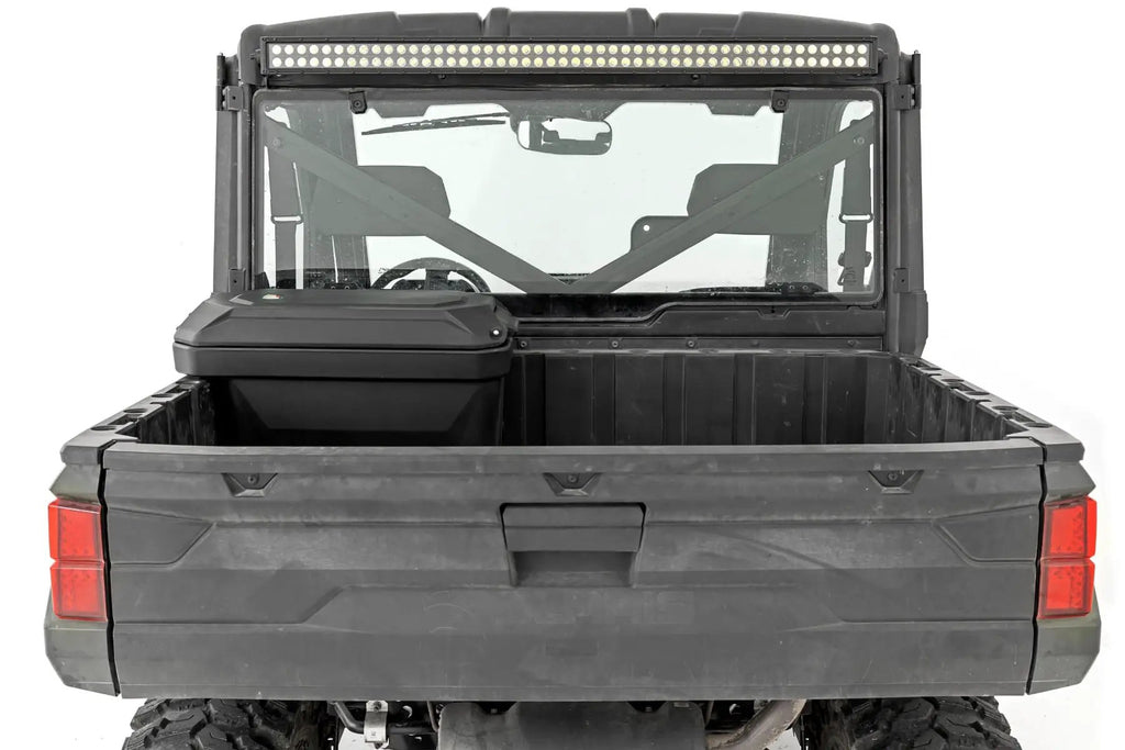 Cargo Box | Rear Bed | Polaris Ranger XP 1000 by Rough Country