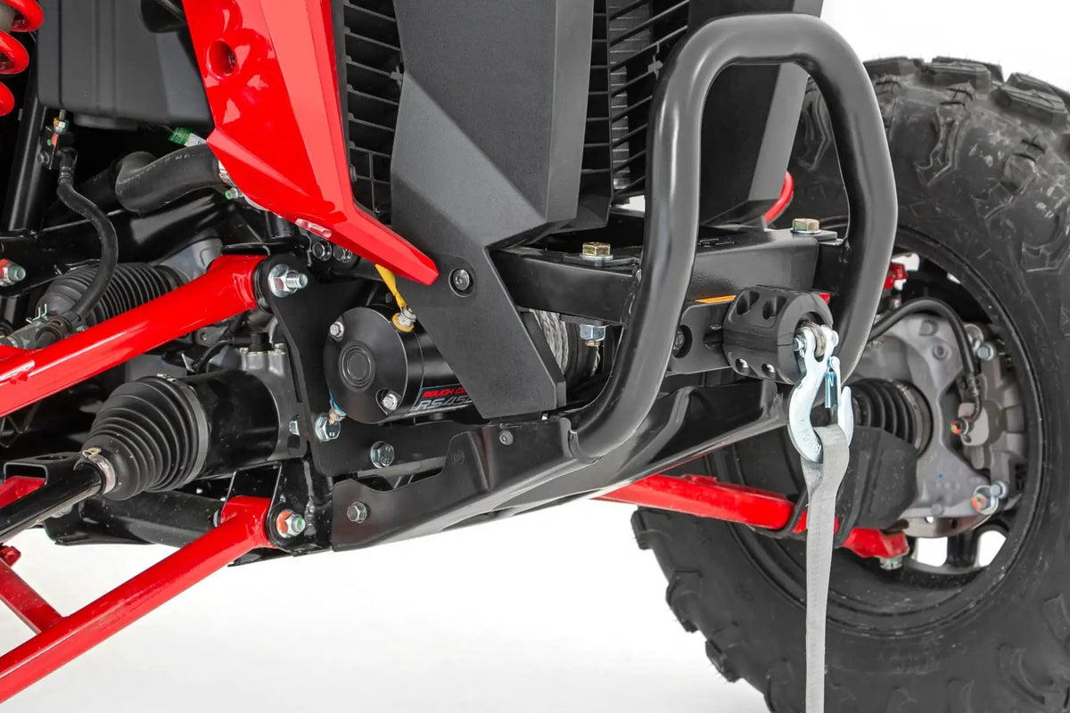 Winch Mount | RS6500S | Honda Talon 1000 