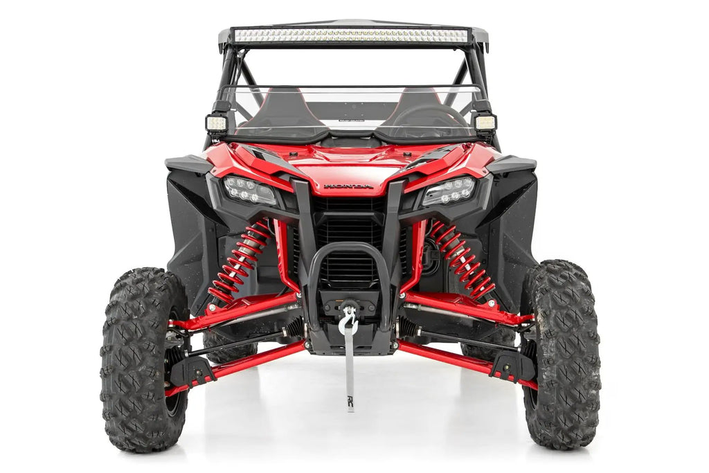 Winch Mount | RS6500S | Honda Talon 1000 