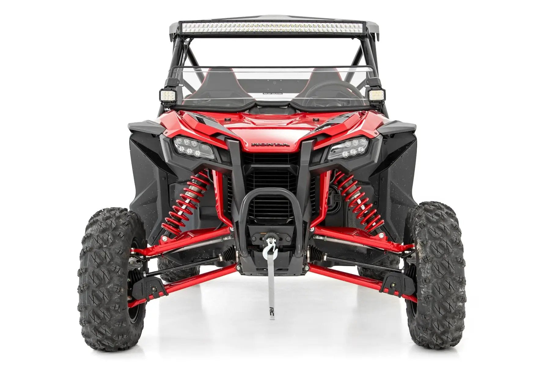 Winch Mount | Honda Talon 1000 