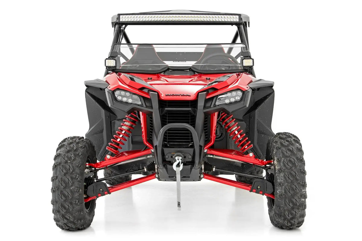 Winch Mount | Honda Talon 1000 by Rough Country