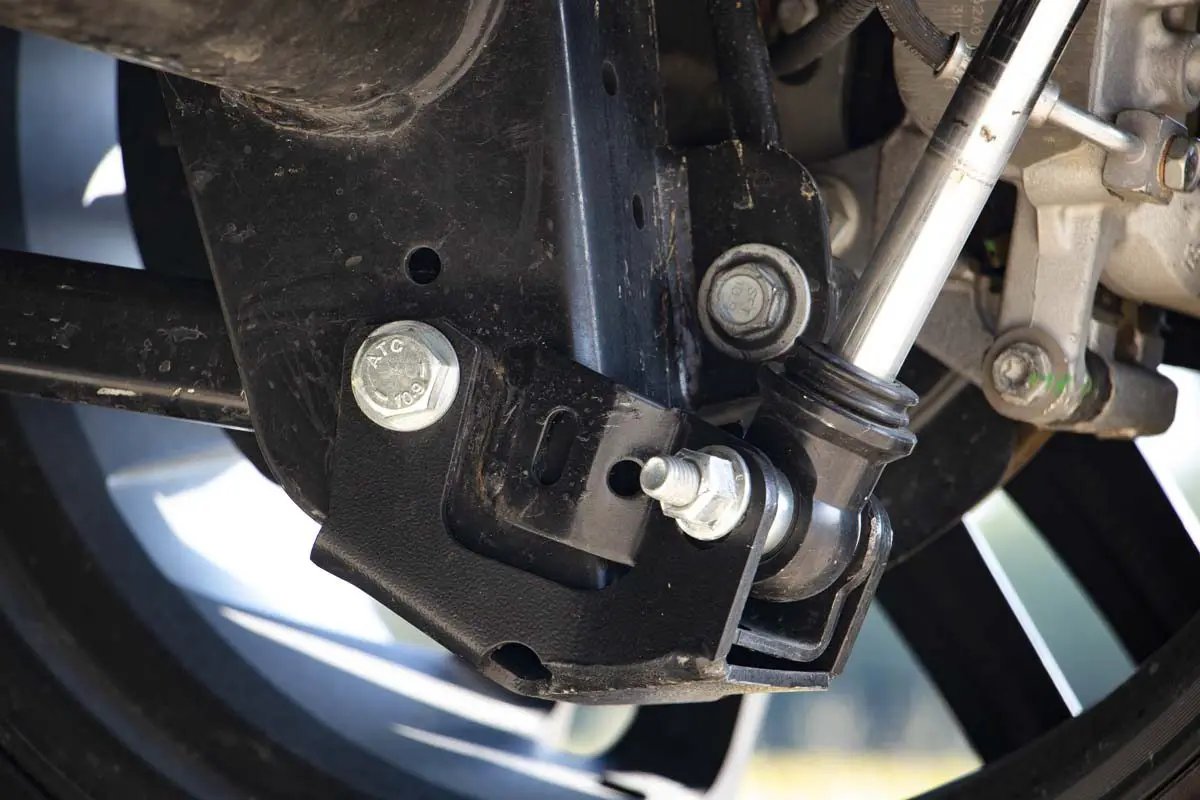 Lower Control Arm Skid Kit | Rear | Jeep Wrangler JL (18-26)/Wrangler Unlimited (18-26) by Rough Country