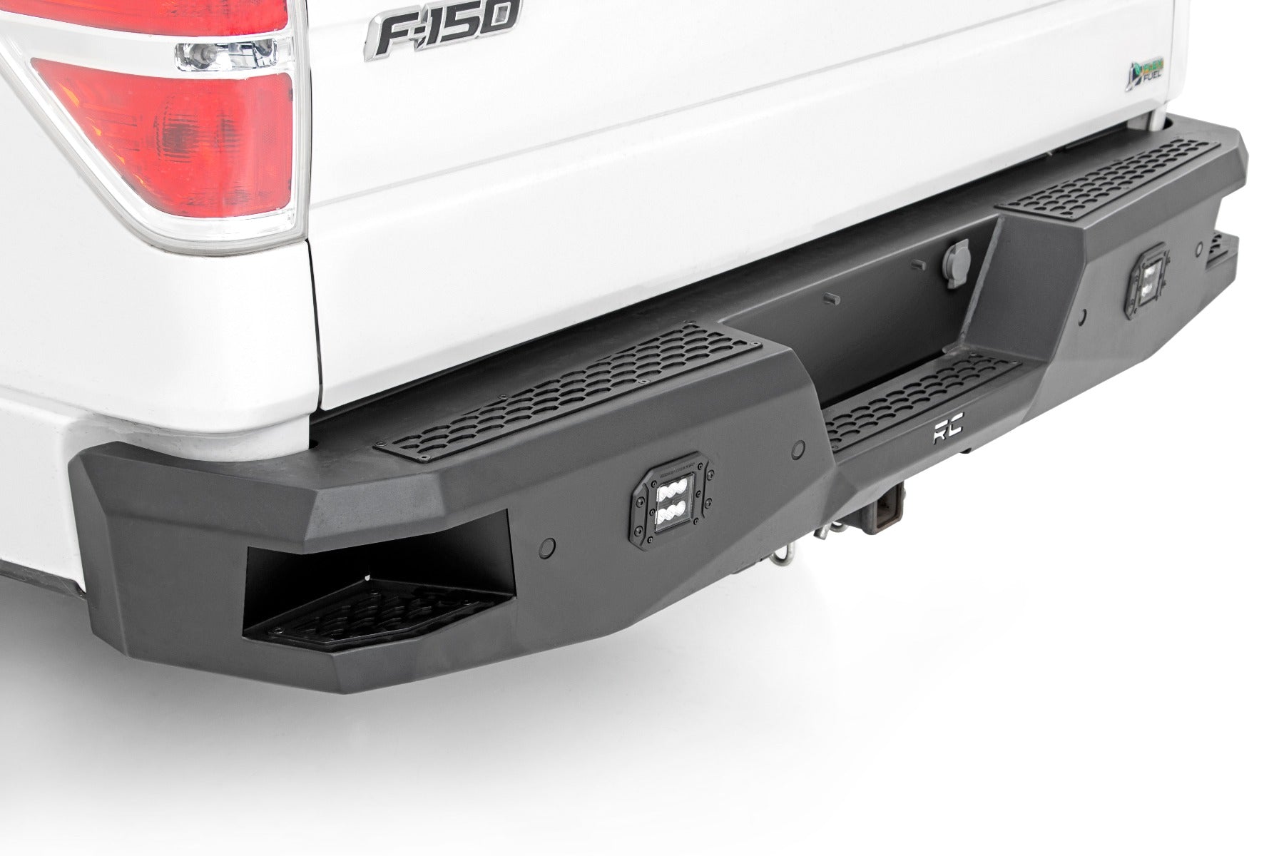 Rear Bumper | Ford F-150 2WD/4WD (2009-2014) by Rough Country