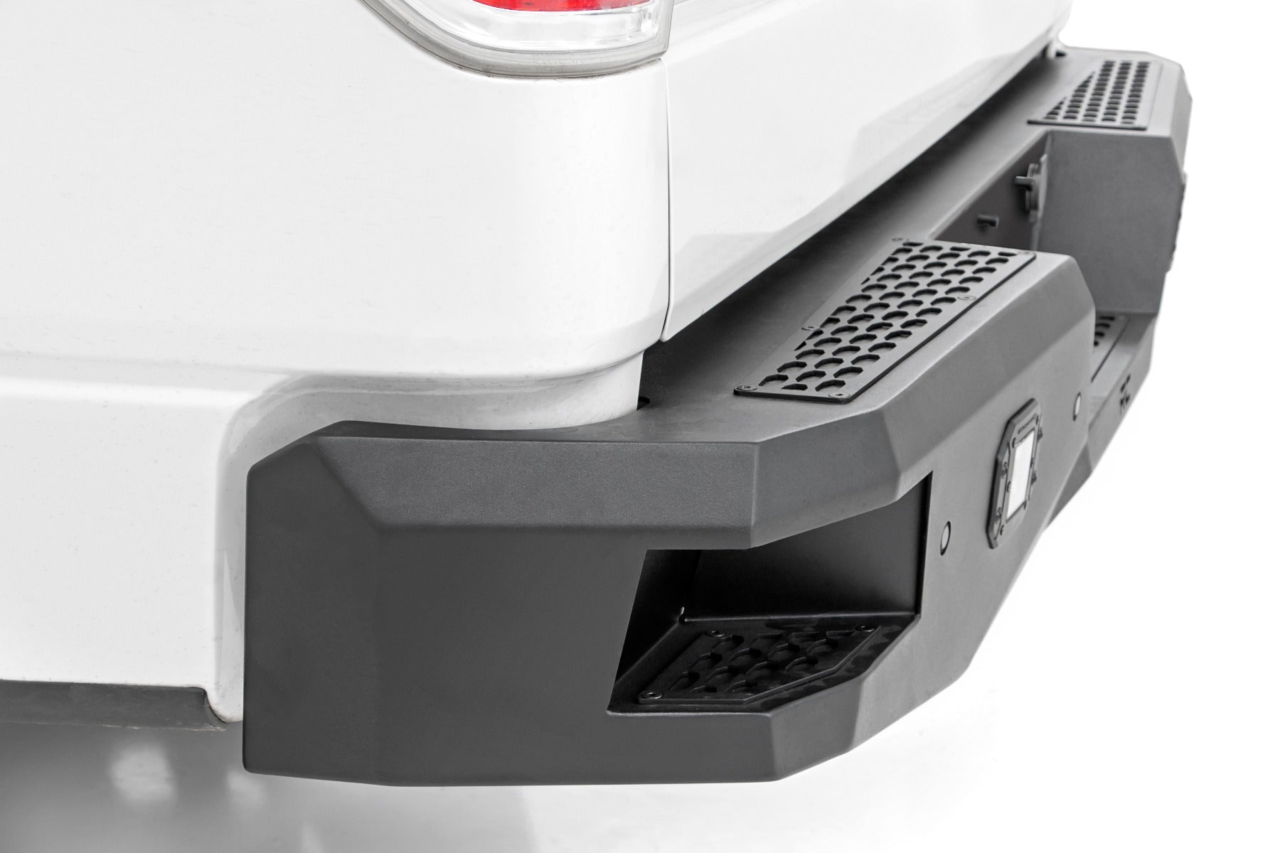 Rear Bumper | Ford F-150 2WD/4WD (2009-2014) by Rough Country