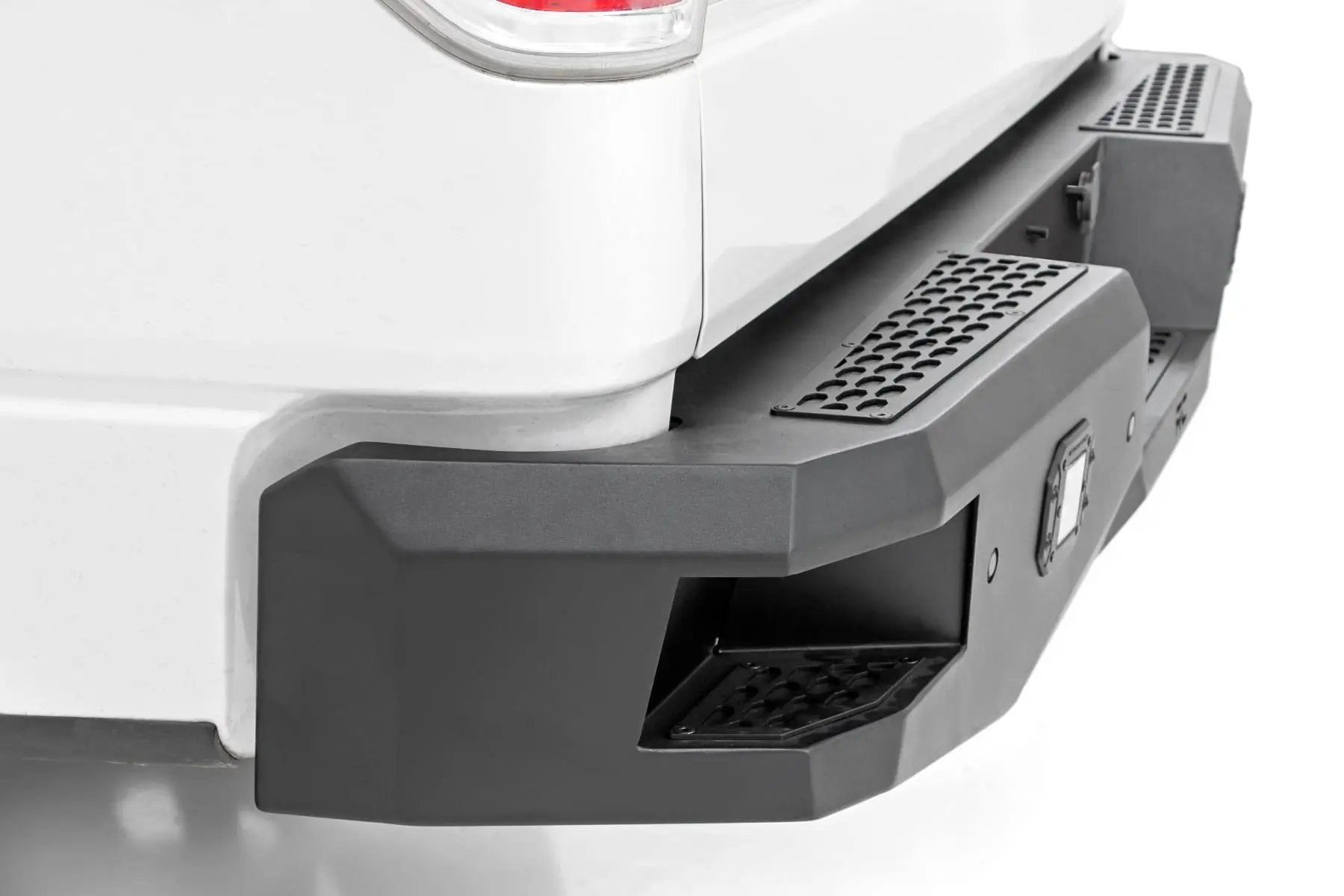 Rear Bumper | Ford F-150 2WD/4WD (2009-2014) by Rough Country