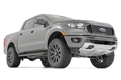 2.5 Inch Leveling Kit | Ford Ranger 2WD/4WD (2019-2026) by Rough Country