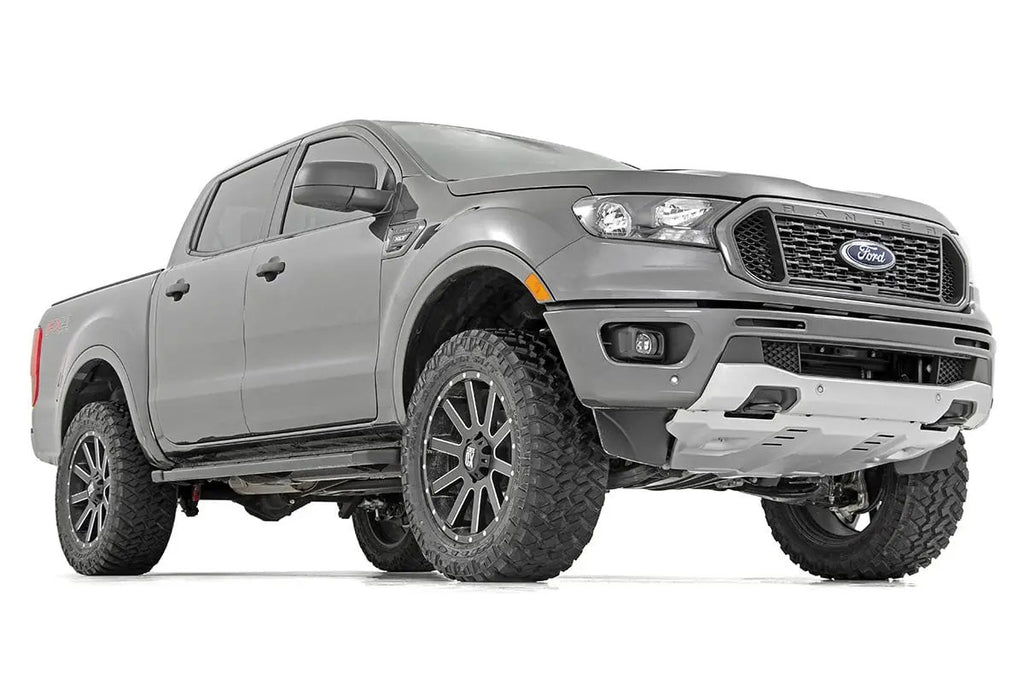 2.5 Inch Leveling Kit | Ford Ranger 2WD/4WD (2019-2026) by Rough Country