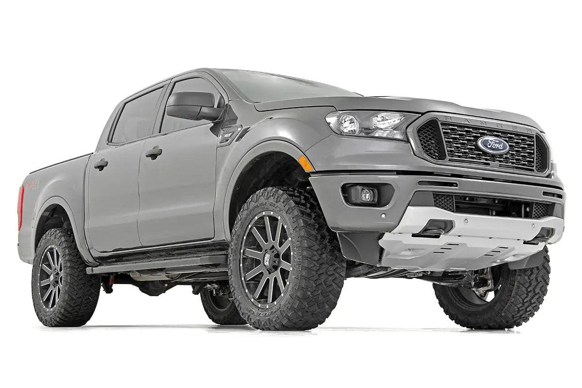 2.5 Inch Leveling Kit | Ford Ranger 2WD/4WD (2019-2026) by Rough Country