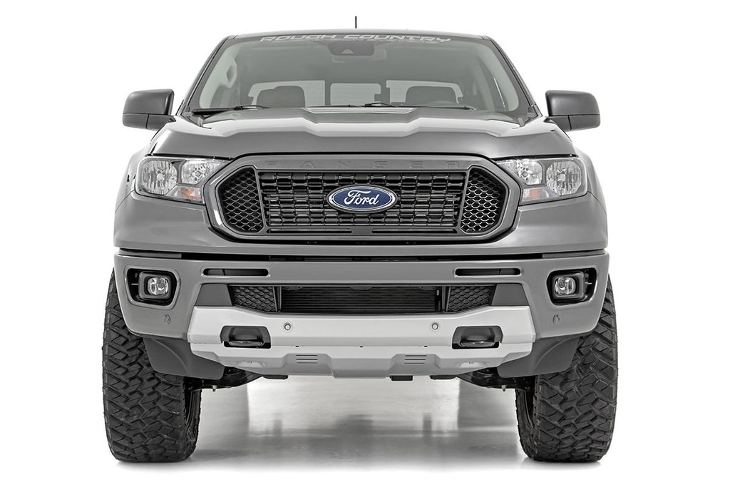2.5 Inch Leveling Kit | Ford Ranger 2WD/4WD (2019-2026) by Rough Country