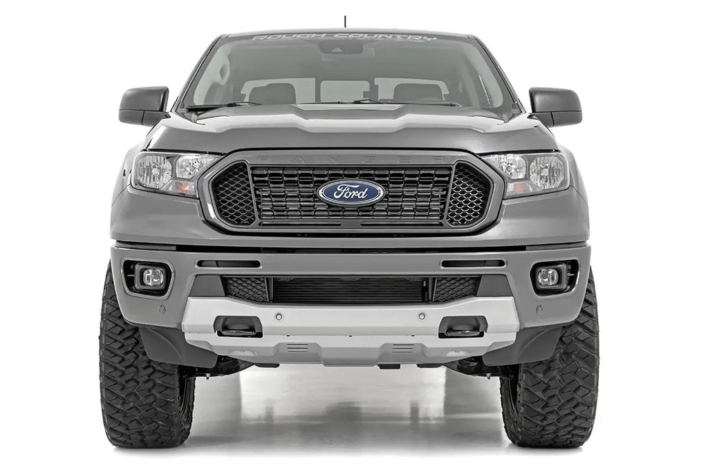 2.5 Inch Leveling Kit | Ford Ranger 2WD/4WD (2019-2026) by Rough Country
