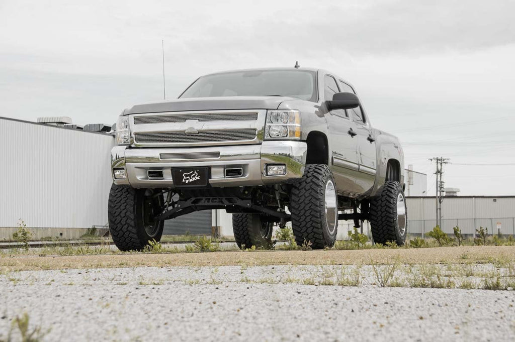 7.5 Inch Lift Kit | N3 Struts | Chevy/GMC 1500 4WD (07-13) by Rough Country