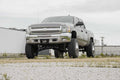 7.5 Inch Lift Kit | N3 Struts | Chevy/GMC 1500 4WD (07-13) by Rough Country