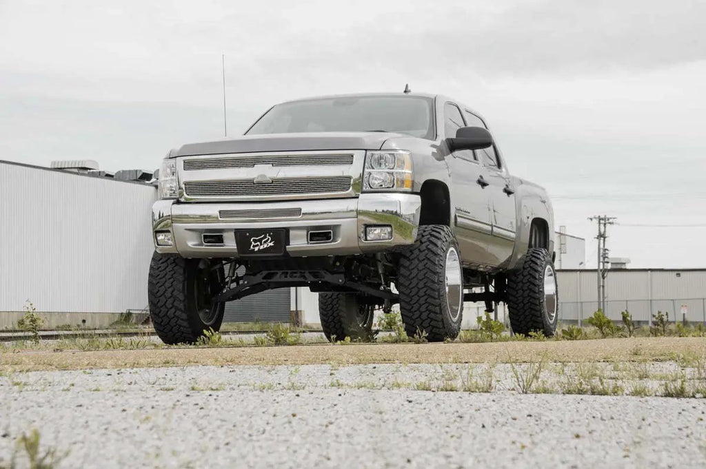 7.5 Inch Lift Kit | N3 Struts | Chevy/GMC 1500 4WD (07-13) by Rough Country