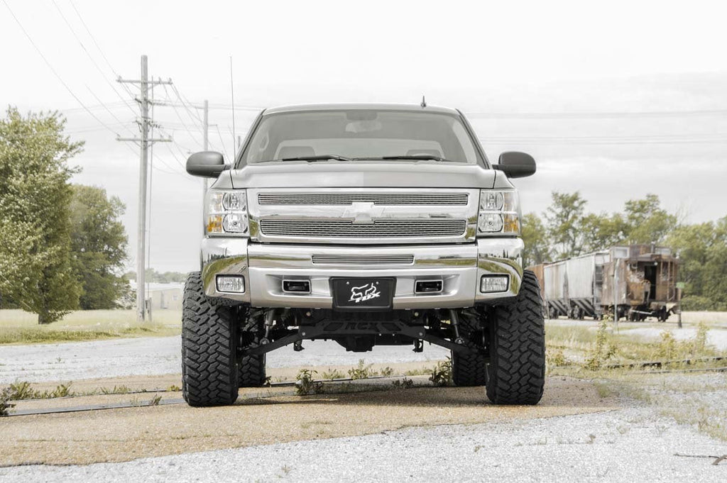 7.5 Inch Lift Kit | N3 Struts | Chevy/GMC 1500 4WD (07-13) by Rough Country
