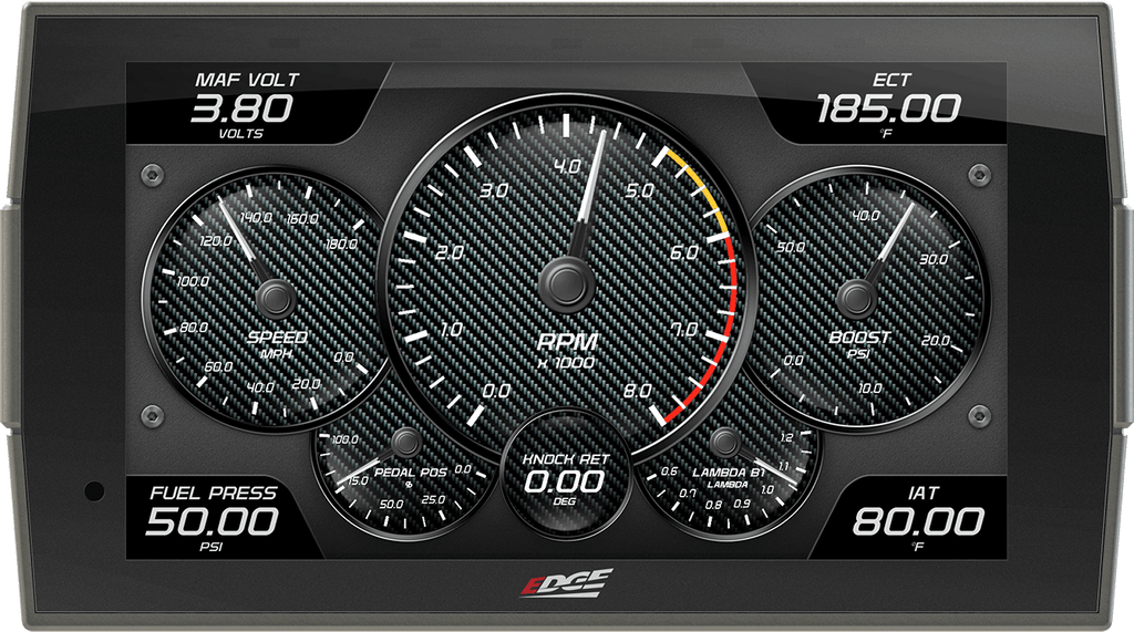 Evolution CTS3 - 50 State Legal by Edge Products