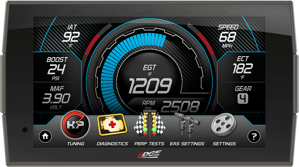 Evolution CTS3 - 50 State Legal by Edge Products