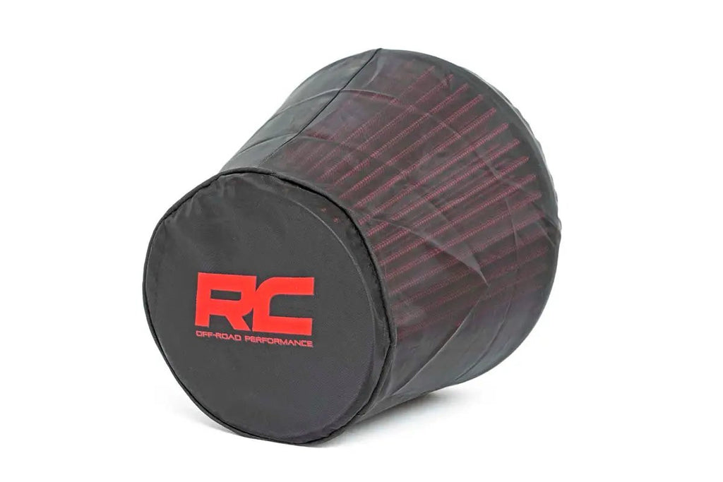 Cold Air Intake Pre-Filter | 10552 | Jeep Cherokee XJ 2WD/4WD (1991-2001) by Rough Country